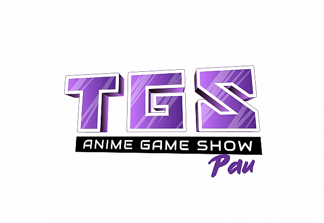 TGS Pau Anime Game Show