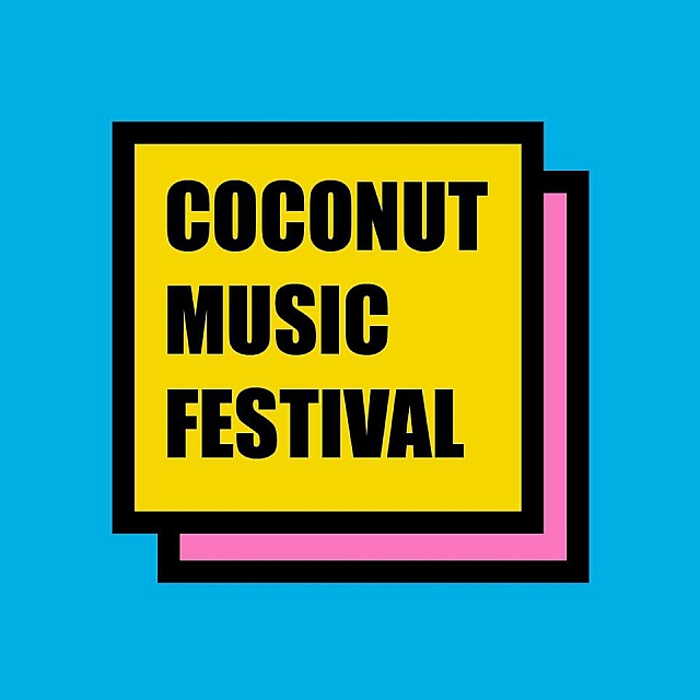COCONUT MUSIC FESTIVAL