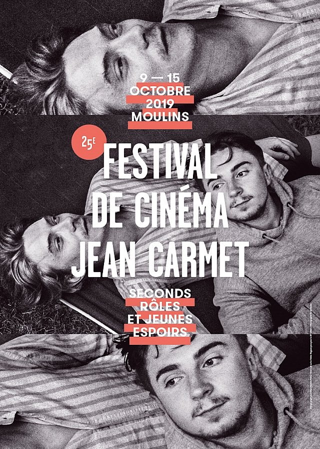 Festival de cinéma Jean Carmet