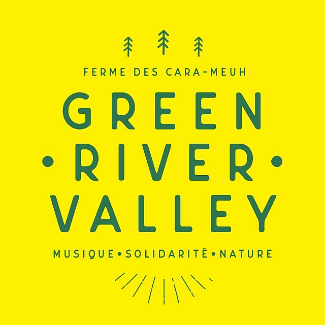 Annulé ; Green River Valley Festival