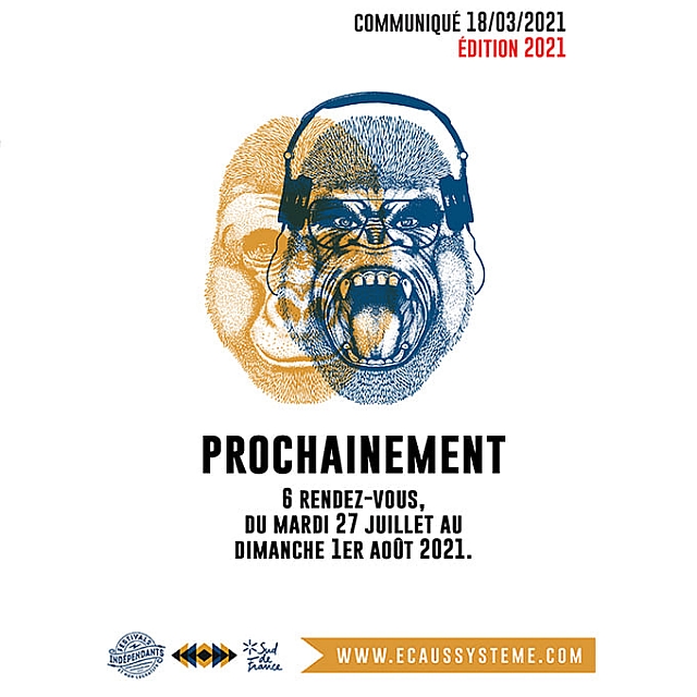 Festival Ecaussyst&egrave;me