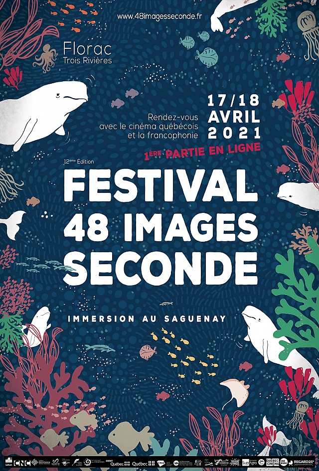 Festival 48 Images Seconde