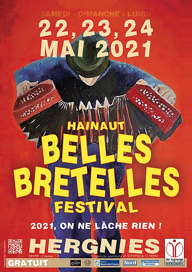 Hainaut Belles Bretelles