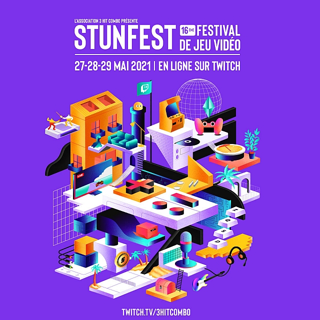 Festival Stunfest