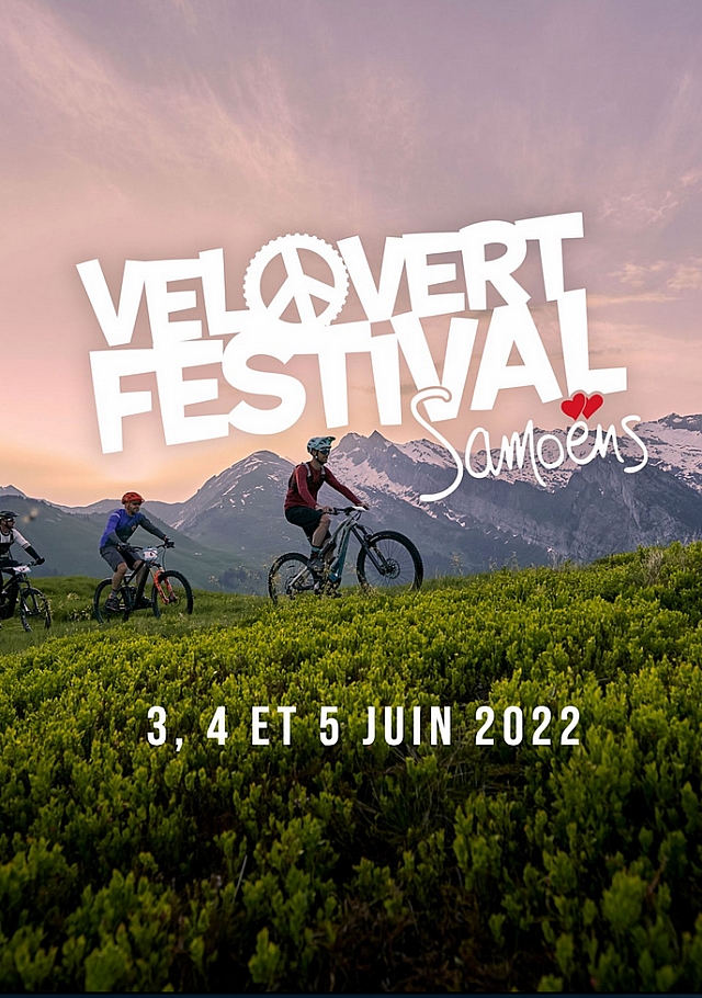 Vélo Vert Festival 