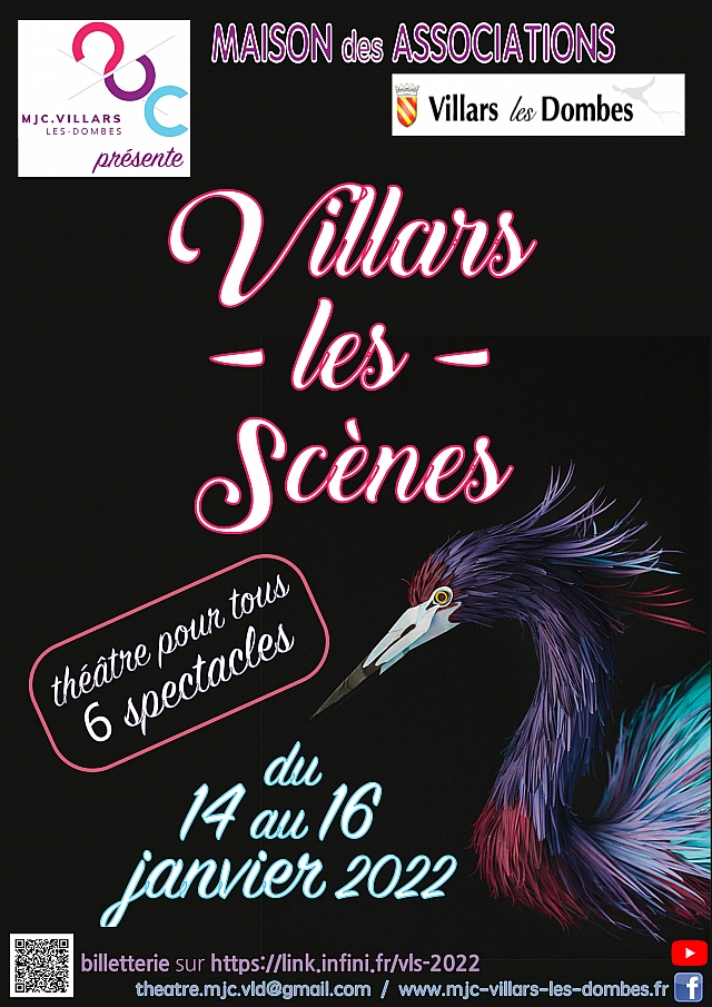 Villars-Les-Scènes 