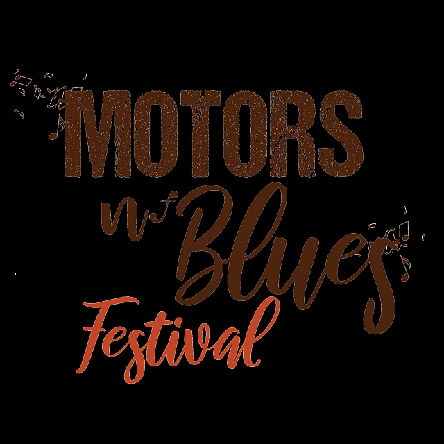 Dax Motors n' Blues Festival