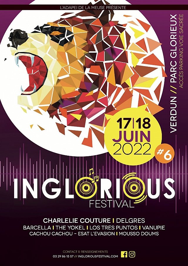 Inglorious Festival