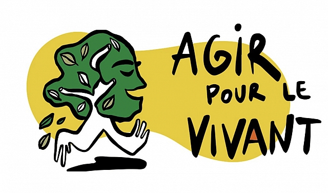 Agir Pour Le Vivant : Le Festival Inspirant !