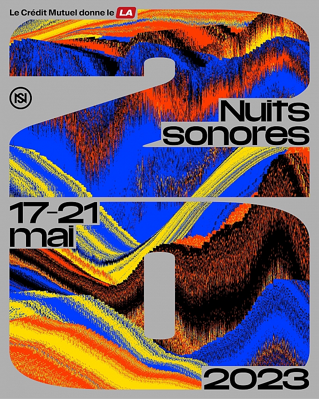 Festival Nuits Sonores