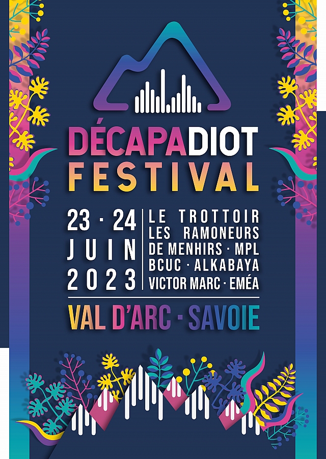 Festival D?capadiot