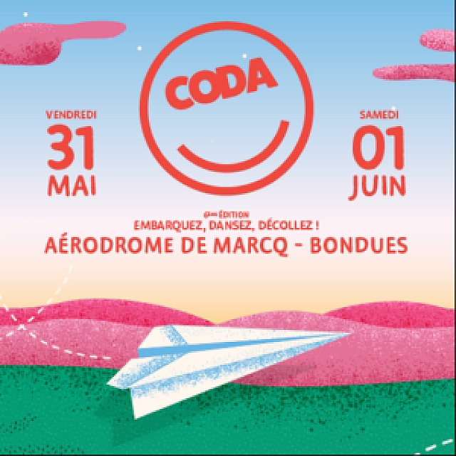 Coda Festival
