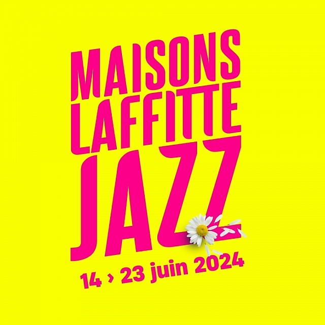 Maisons-Laffitte Jazz Festival 