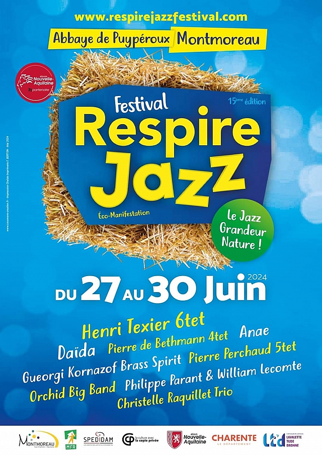 Respire Jazz