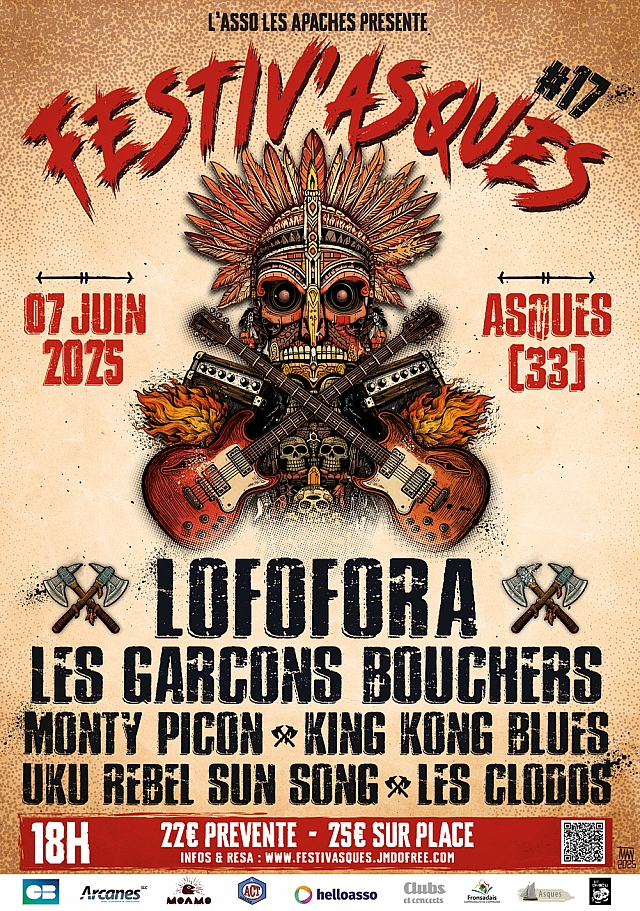 Festiv'Asques 