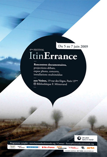 Festival itinErrance