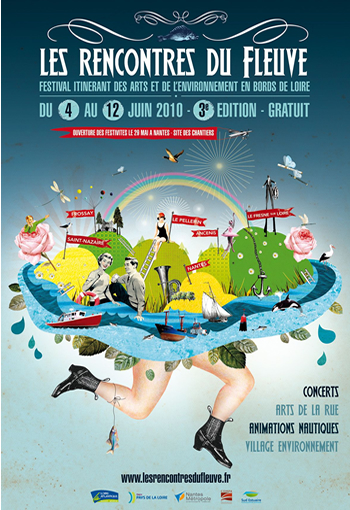 les rencontres du fleuve ancenis