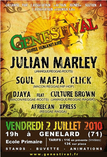 Genestival